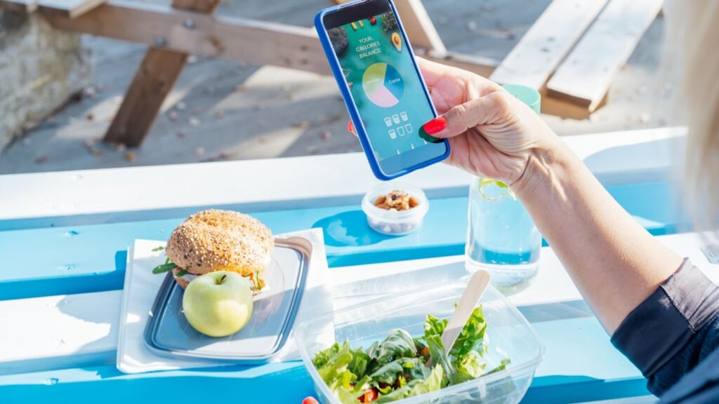 meal plan for weight loss