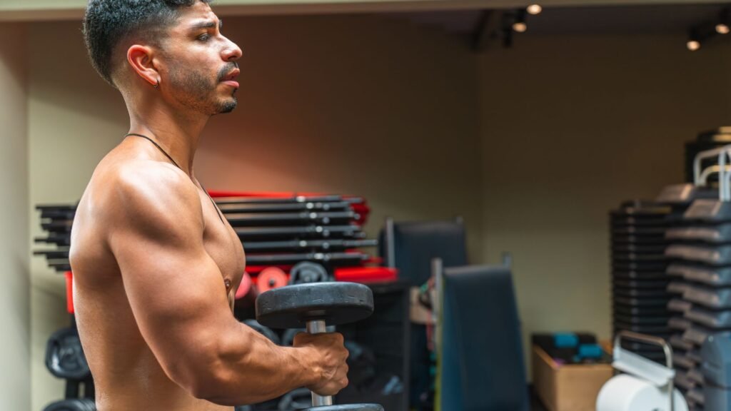 body building