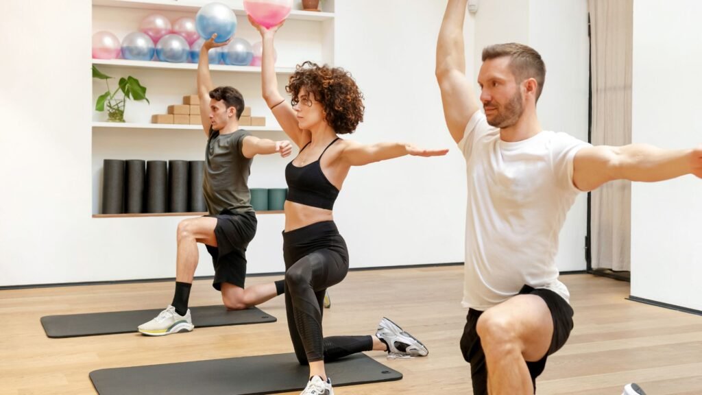 weight plan for beginners