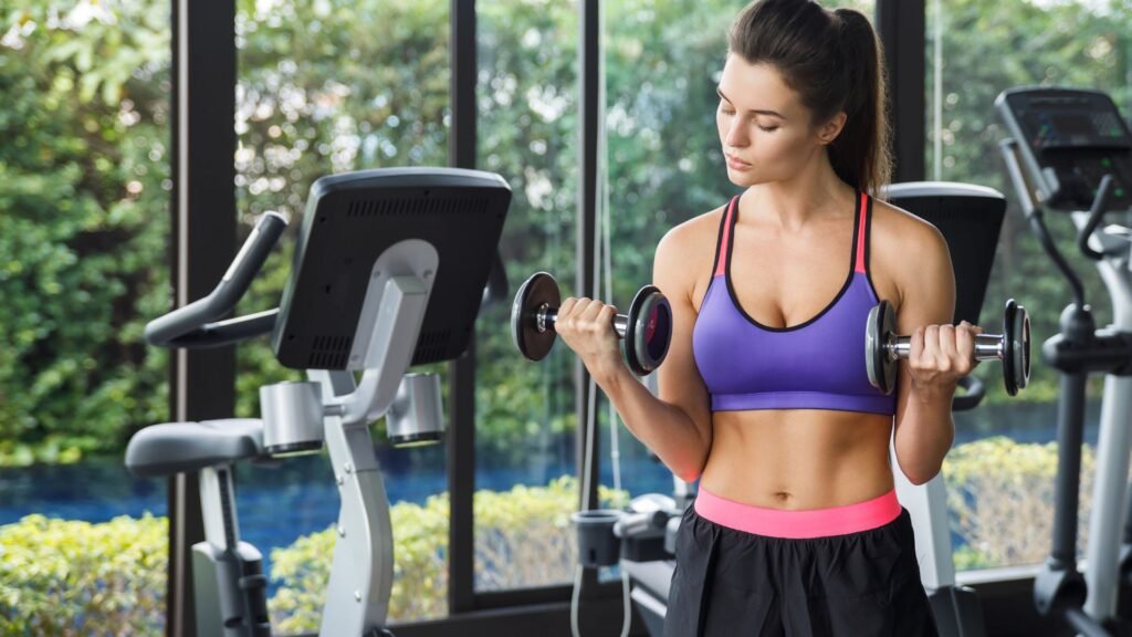 workout programs for weight loss