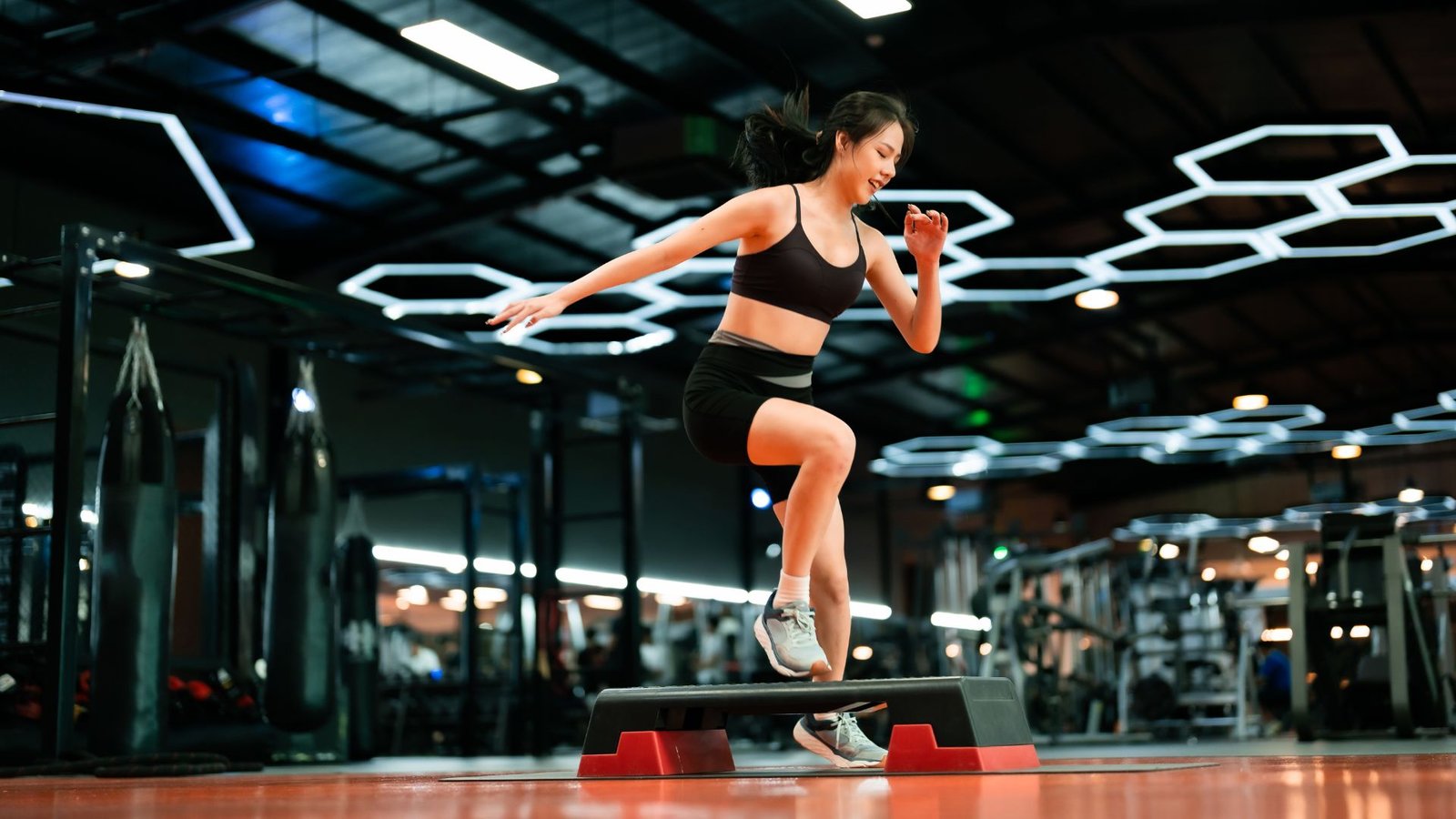 hiit workout exercises