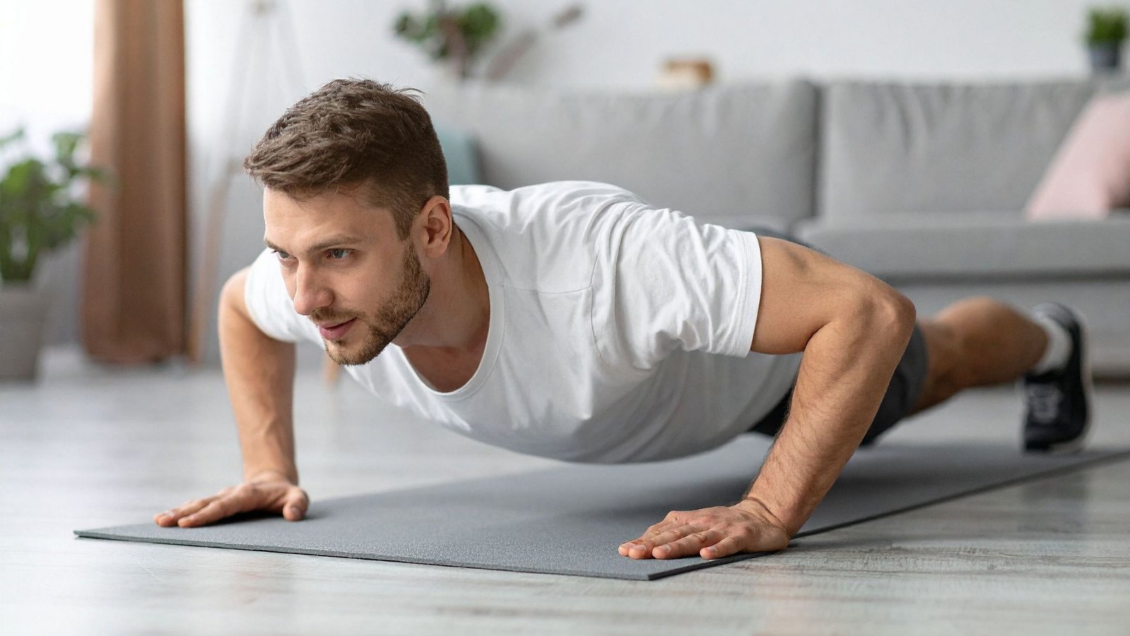 Best Bodyweight Workouts You Can Do at Home