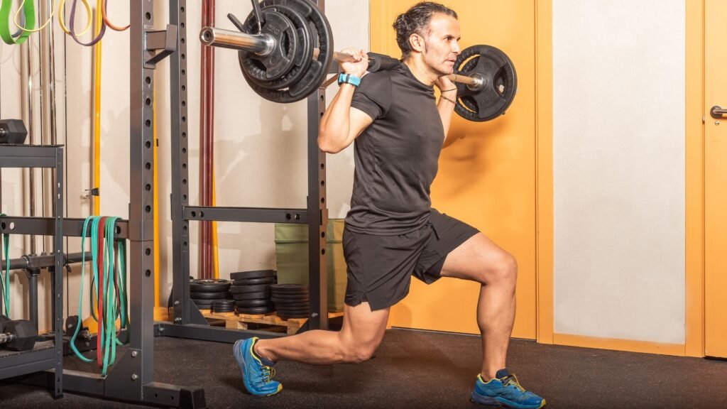 best strength building exercises