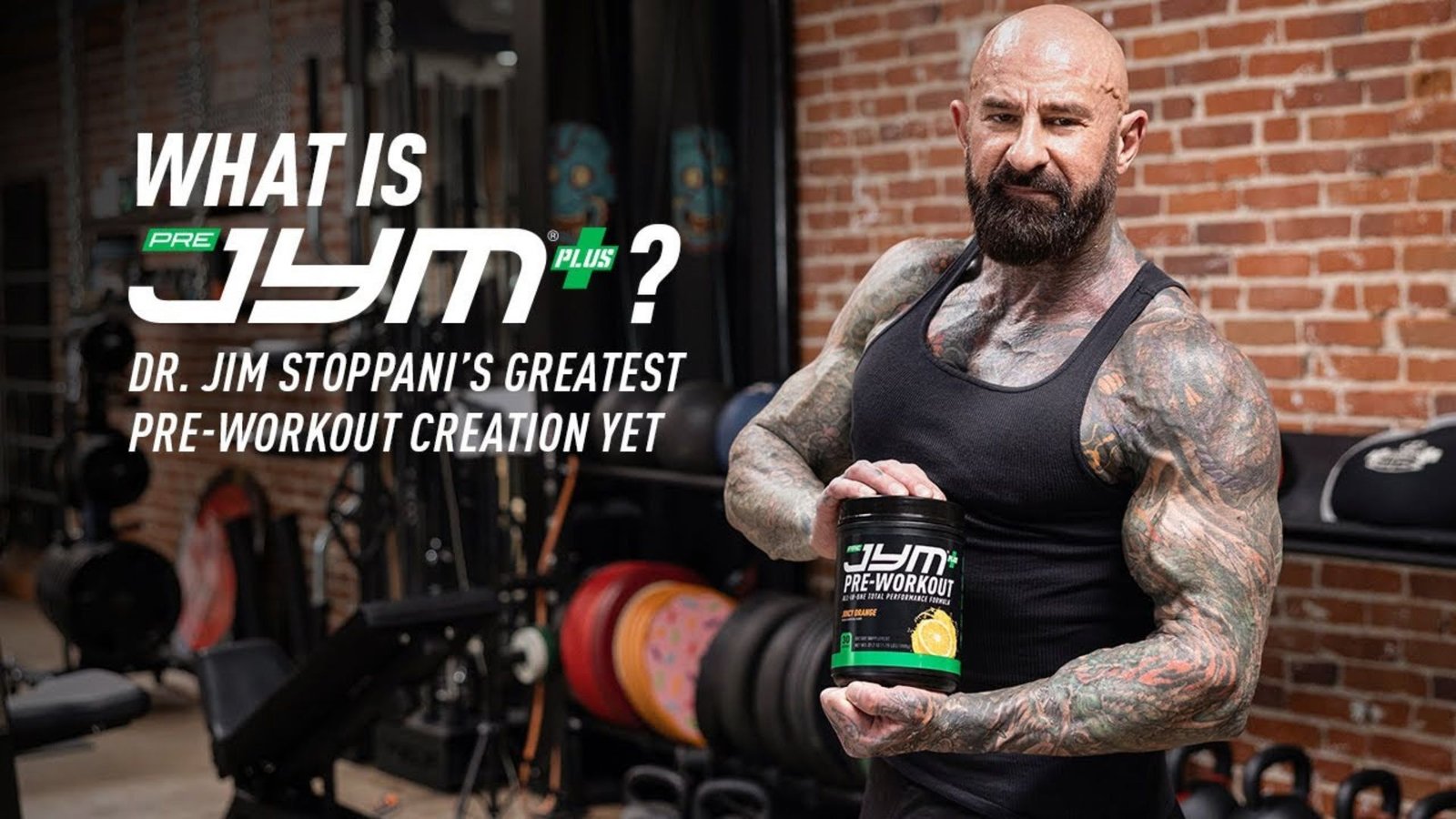 best muscle building supplements