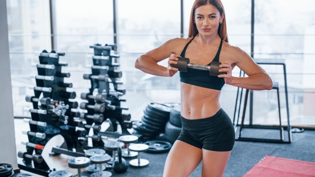 full body fat loss workout