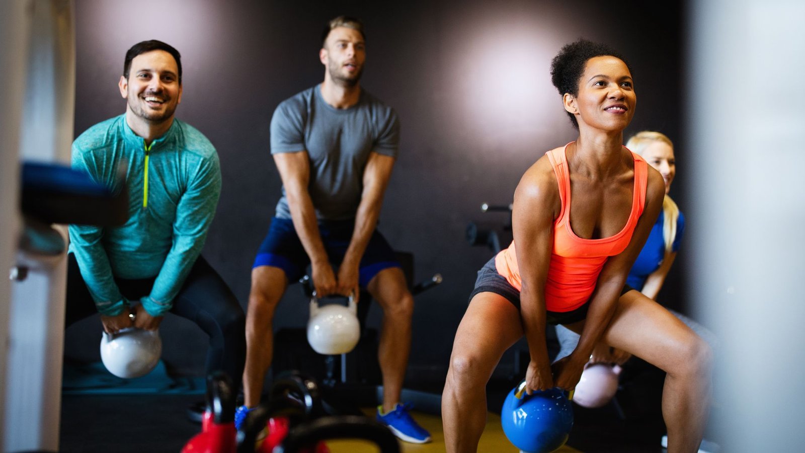 do strength training burn calories