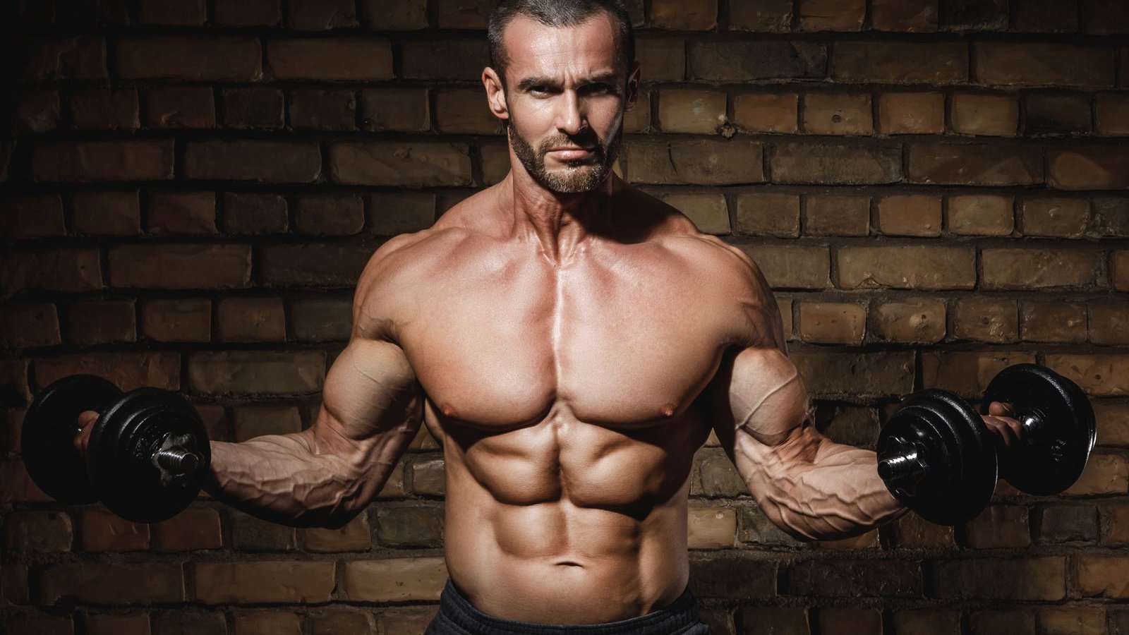 how long does it take to build muscle