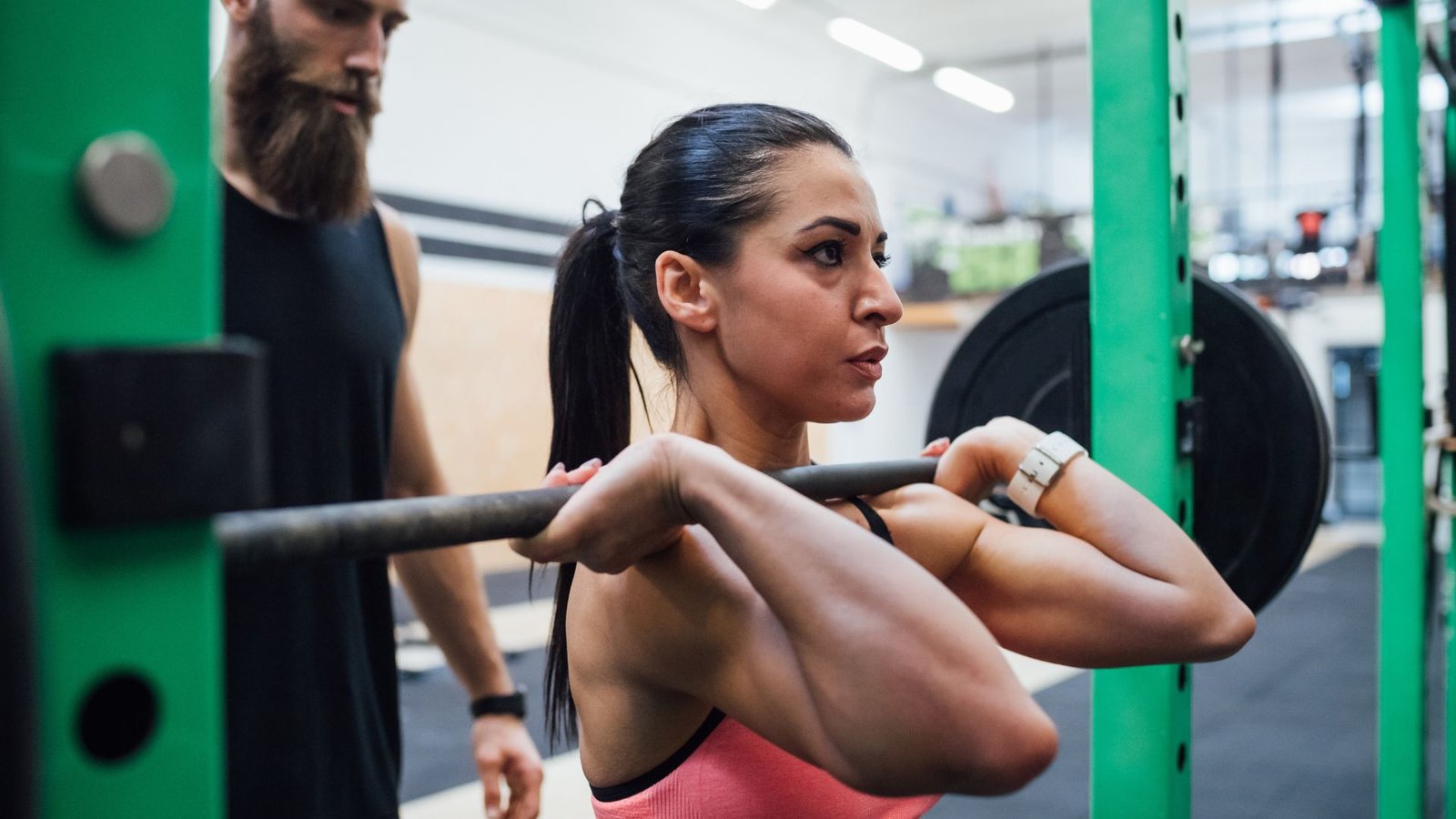 do strength training burn calories