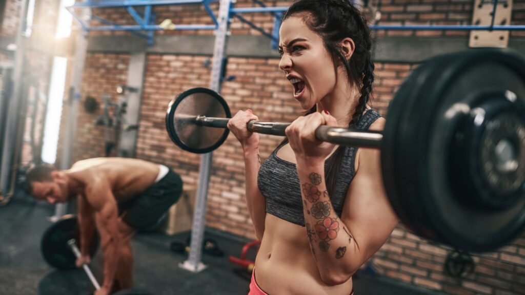 best weight lifting program for fat loss