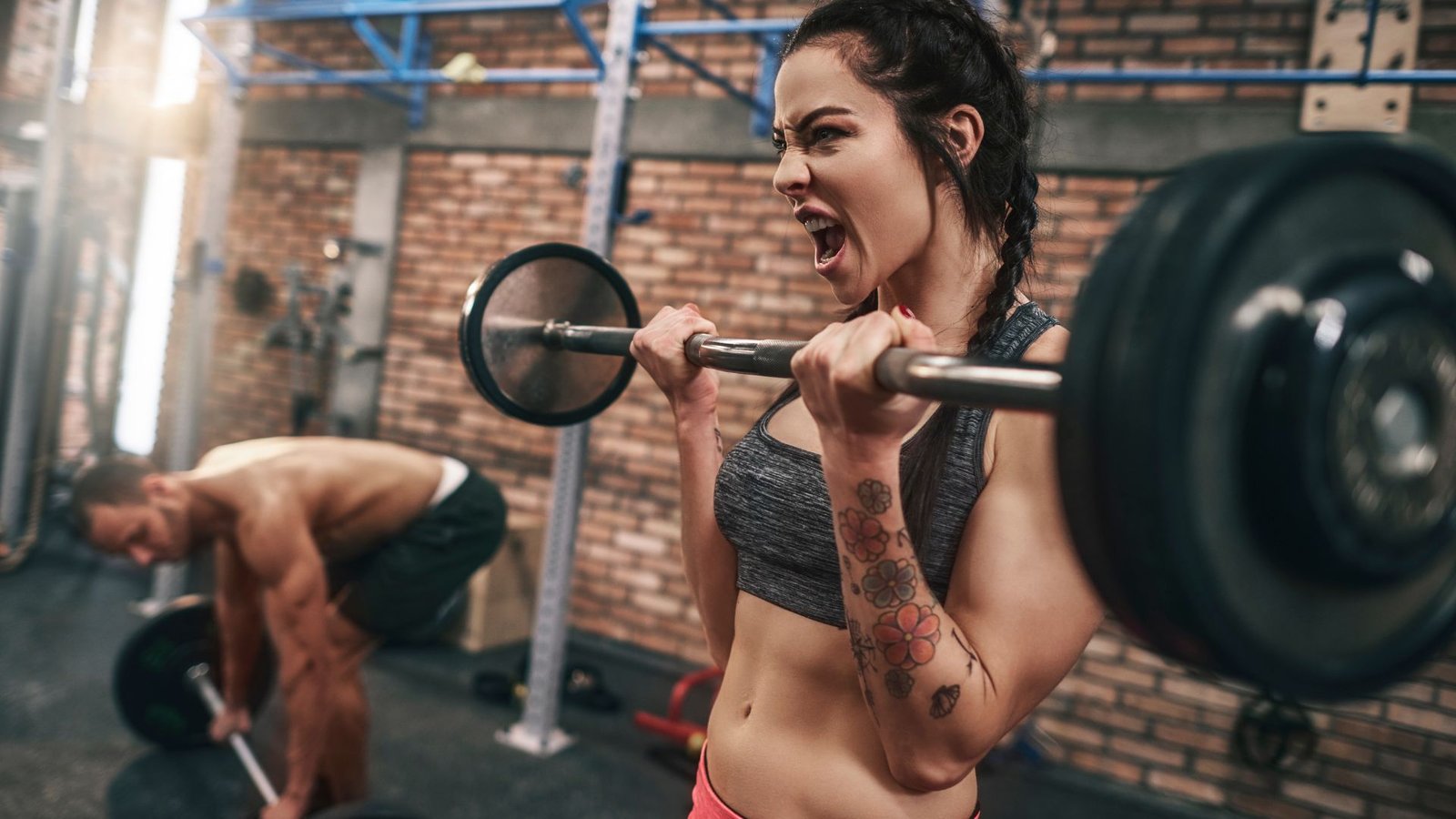 best weight lifting program for fat loss