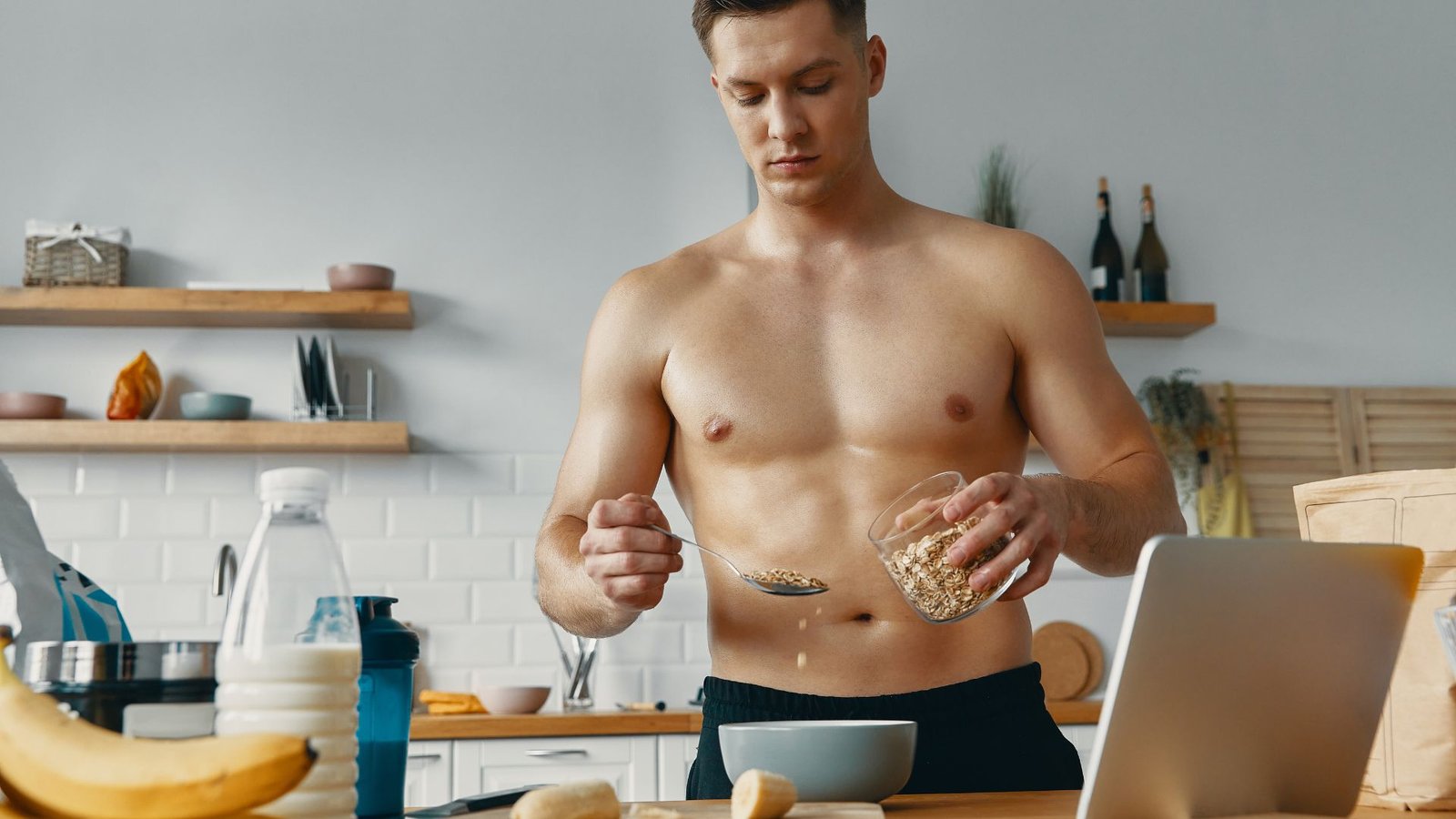 How Much Protein Do I Need to Build Muscle?