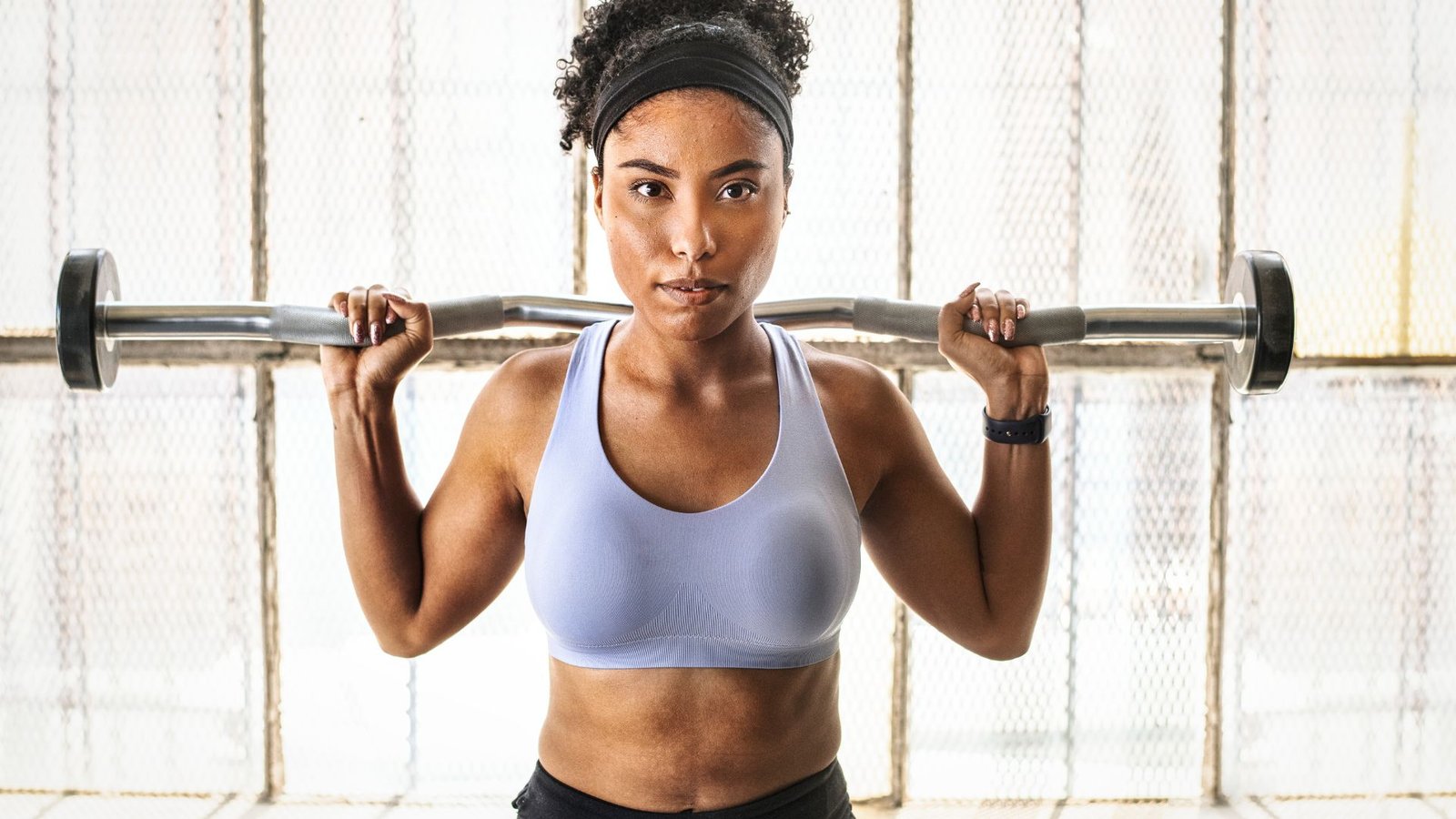 beginner strength training routine