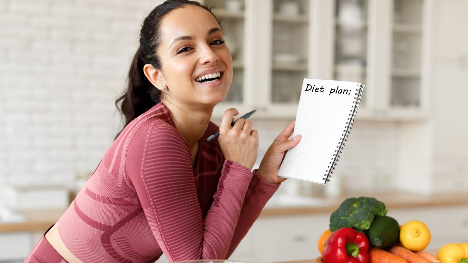 Meal Plan for Weight Loss