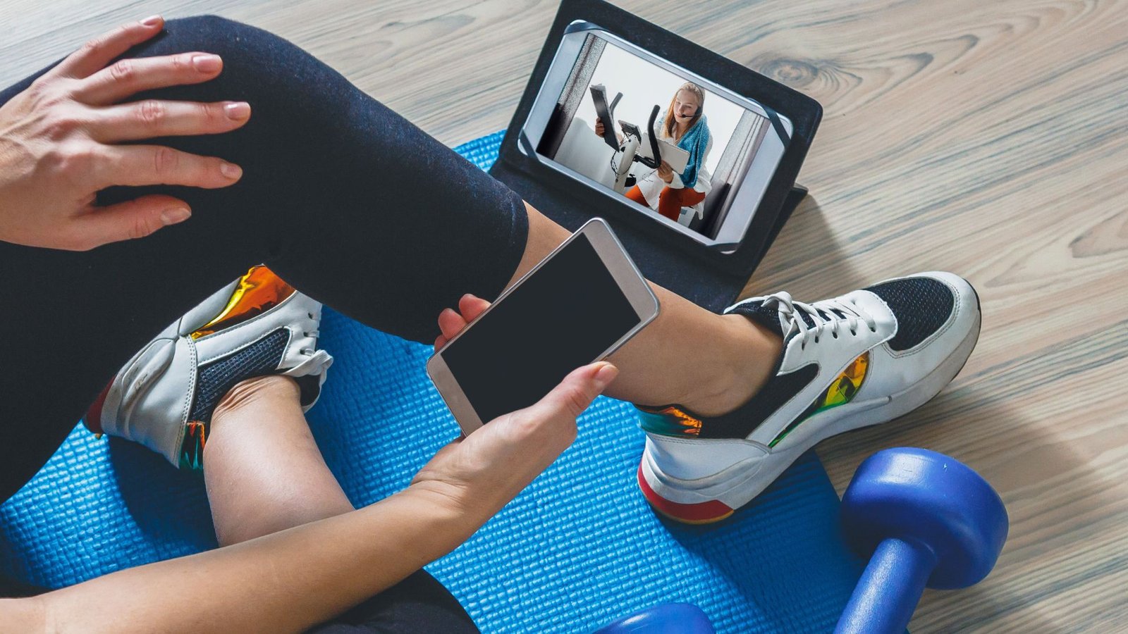 Is Online Personal Training Effective?