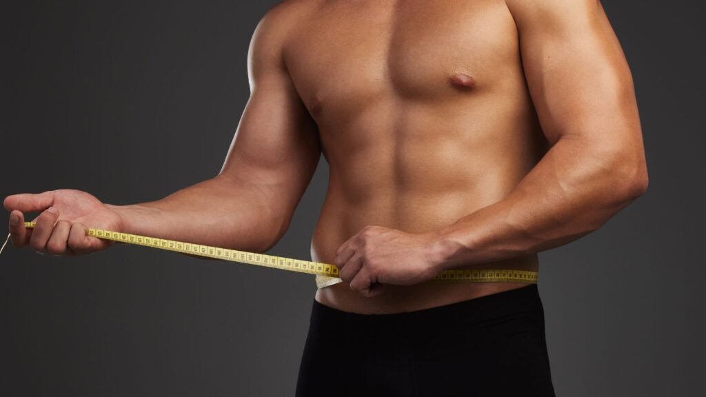 What is the fastest way to lose body fat?