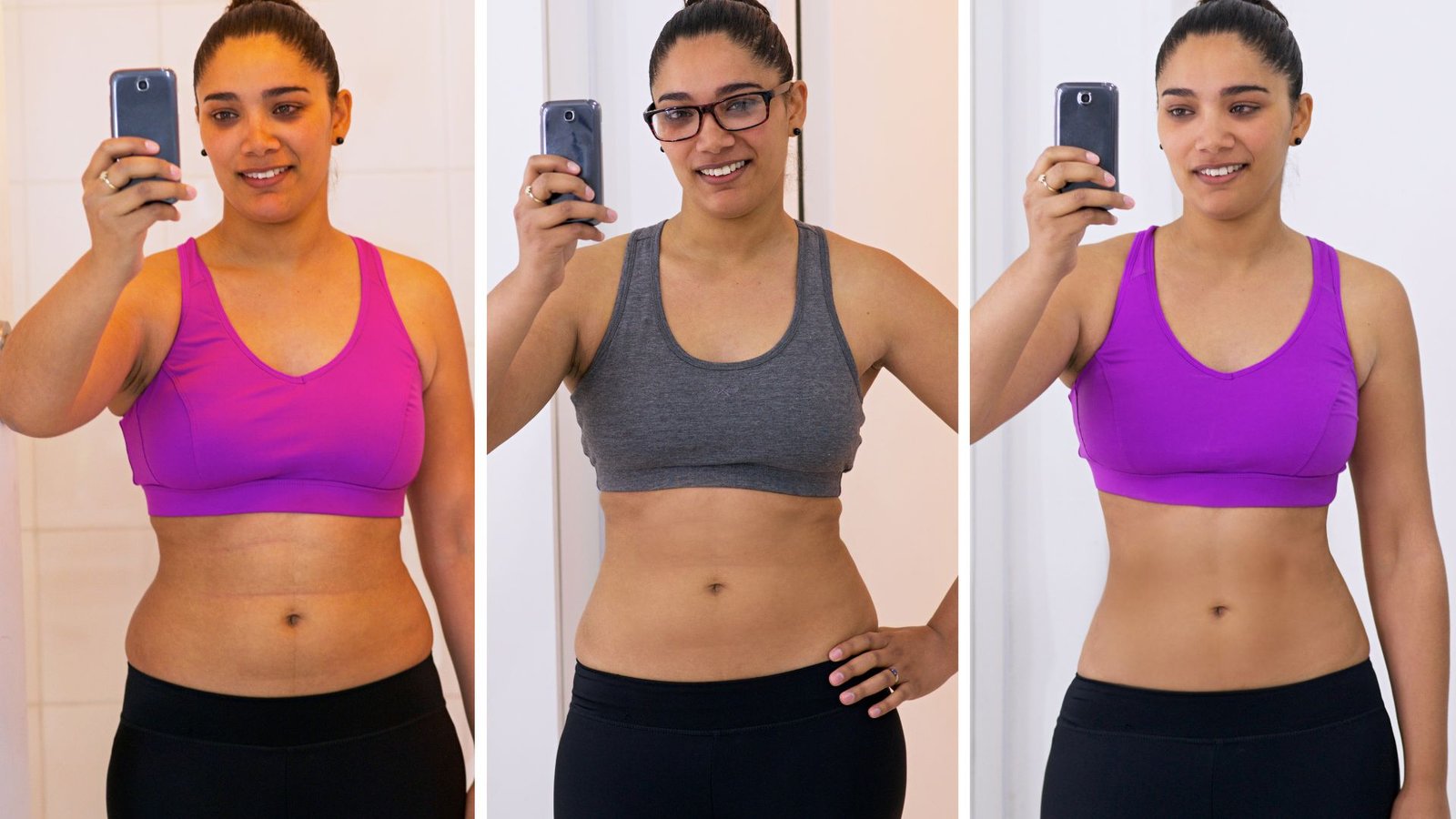 What is the fastest way to lose body fat?