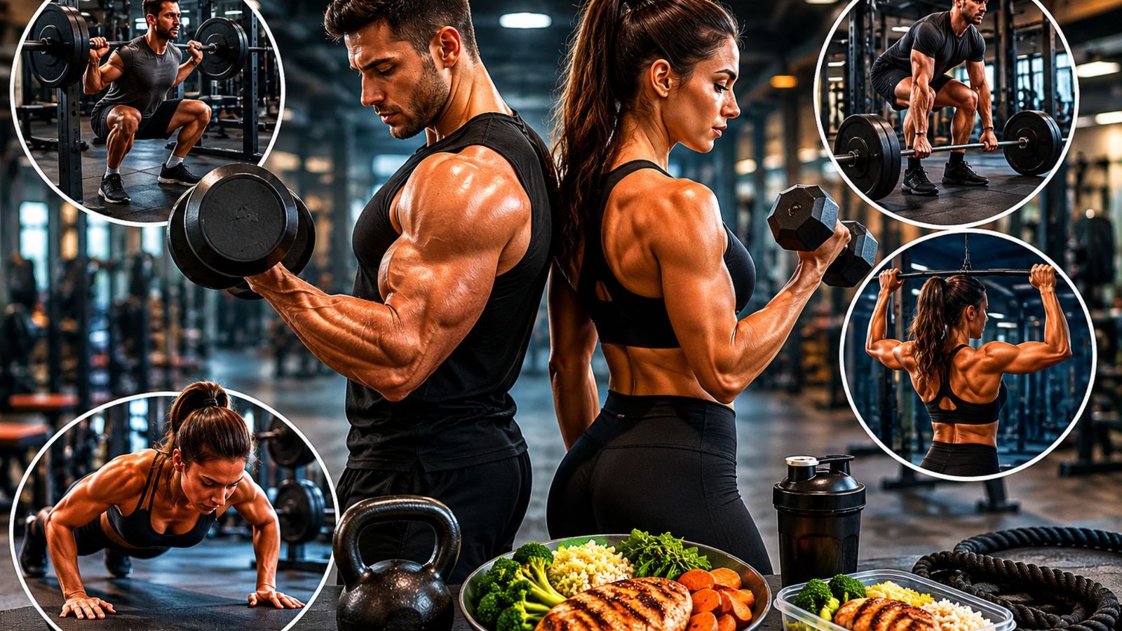 What is the best strength training program?