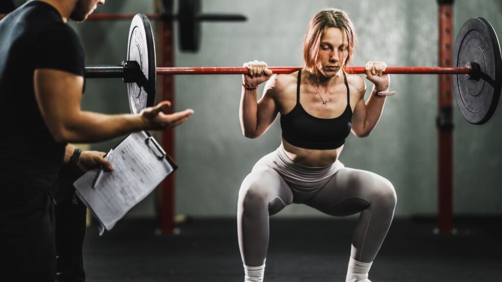 What is the best strength training program?