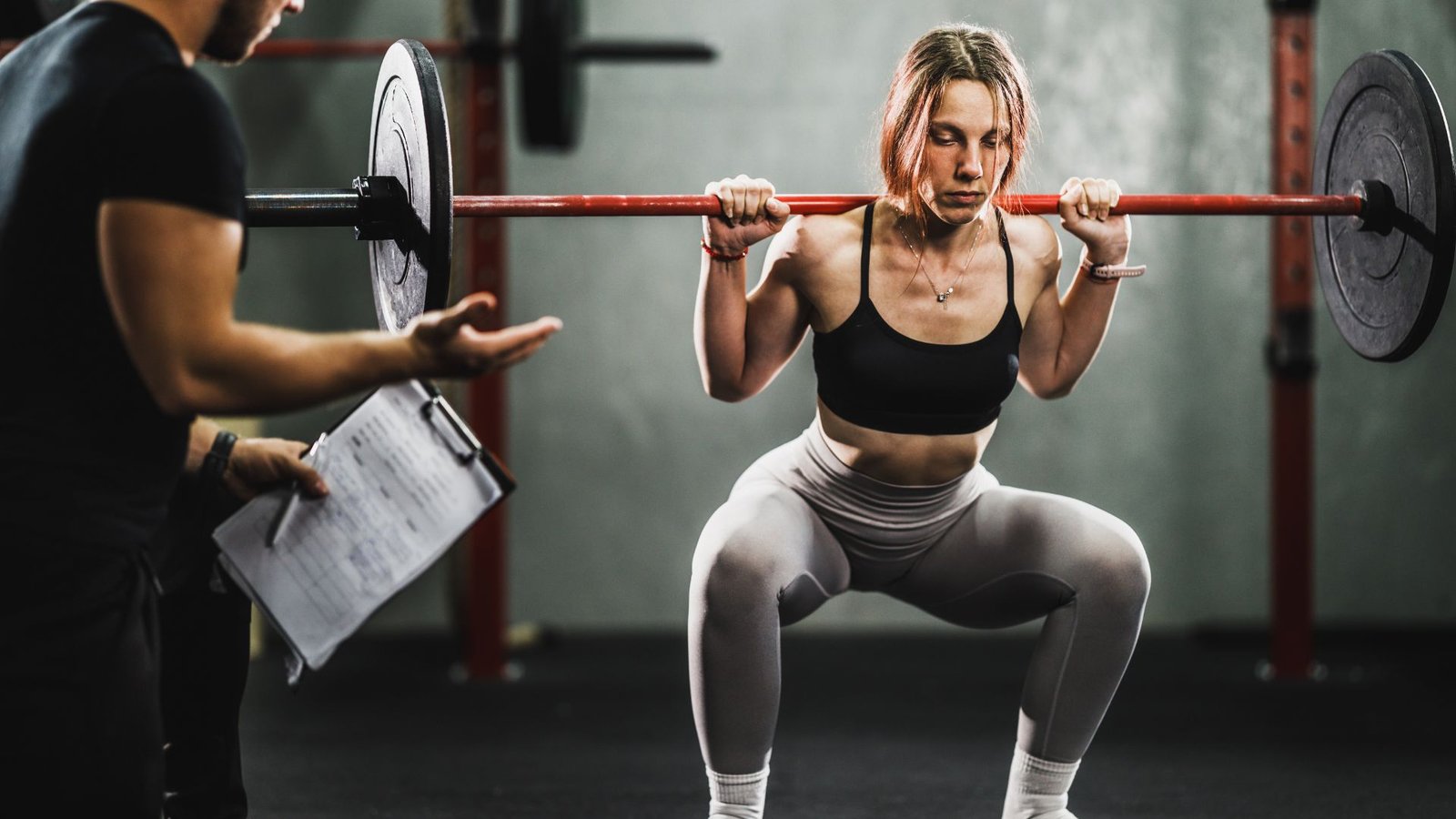 What is the best strength training program?