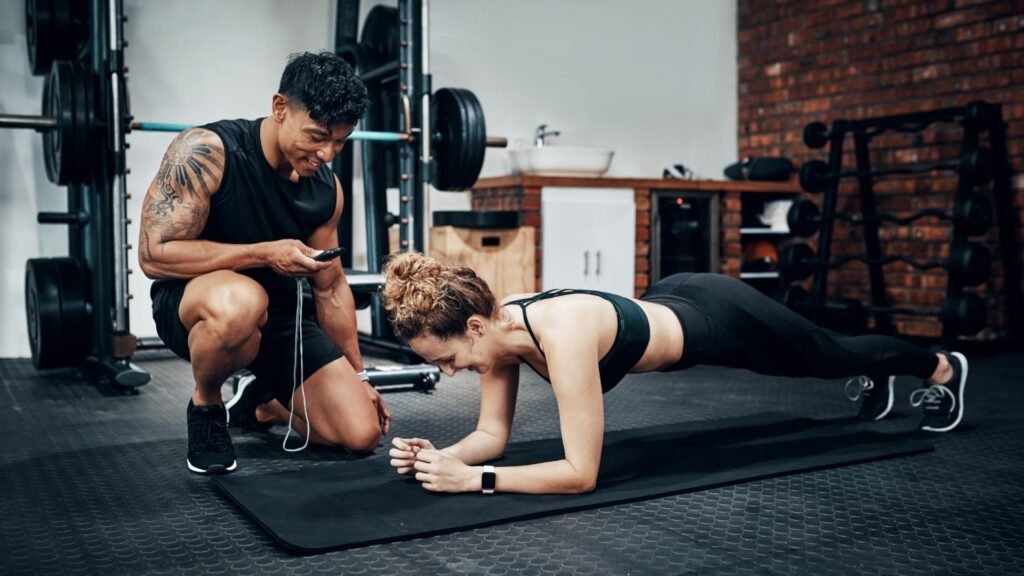 How to Choose the Right Personal Trainer in Franklin, TN