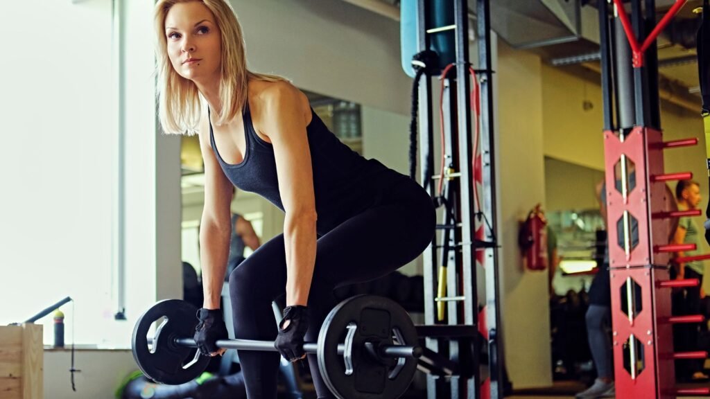 What Is the Best Strength Training Program for Beginners?