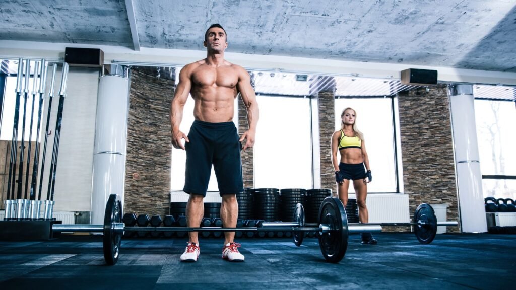 Fat Loss vs. Muscle Building: Which Fitness Goal Should You Focus On First?