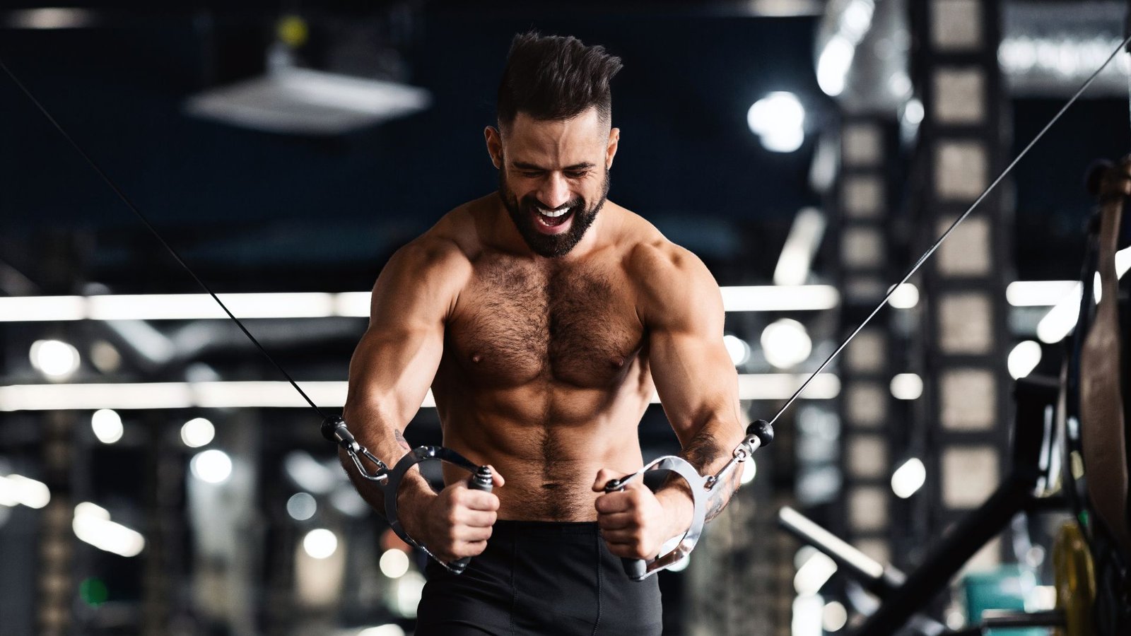 Fat Loss vs. Muscle Building: Which Fitness Goal Should You Focus On First?