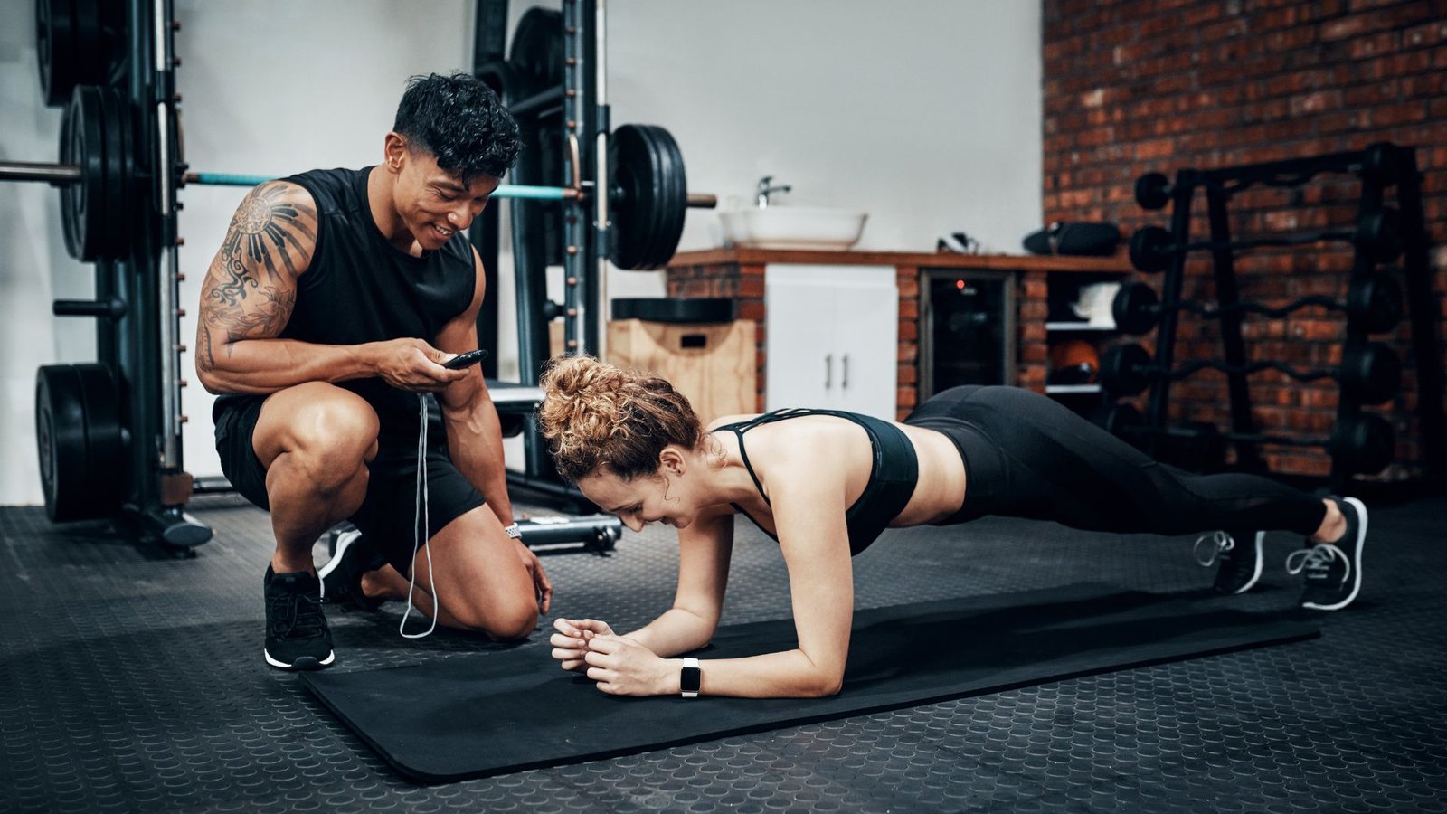 How to Choose the Right Personal Trainer in Franklin, TN