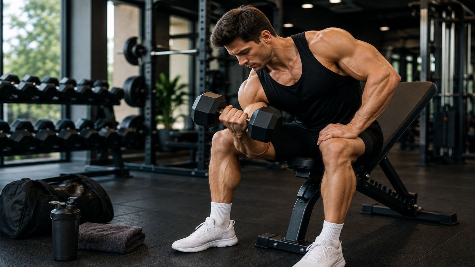 What Is the Best Workout Program to Build Muscle?