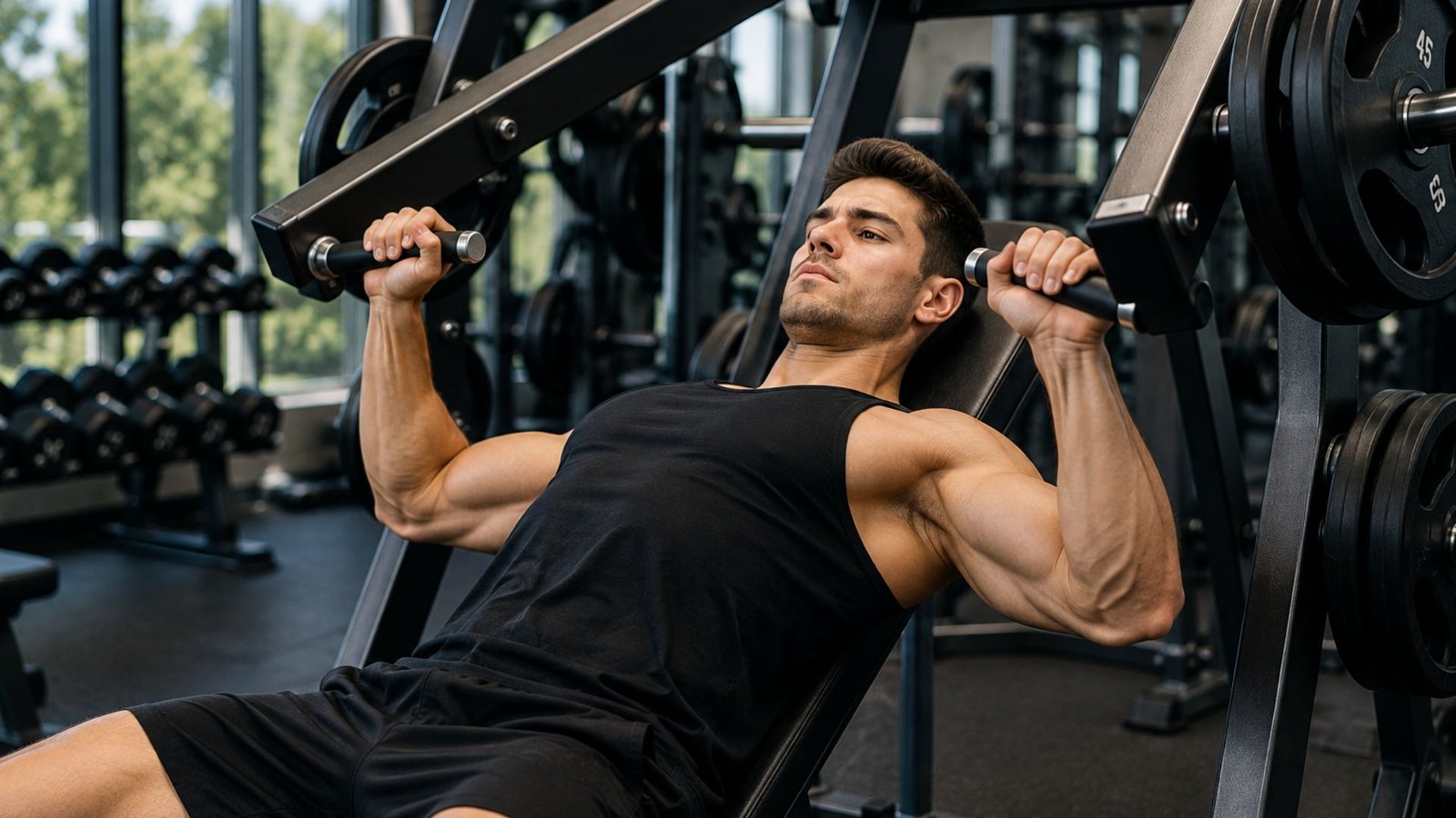 What Is the Best Workout Program to Build Muscle?