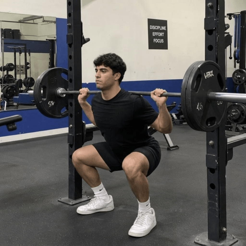 What is the best strength training program?