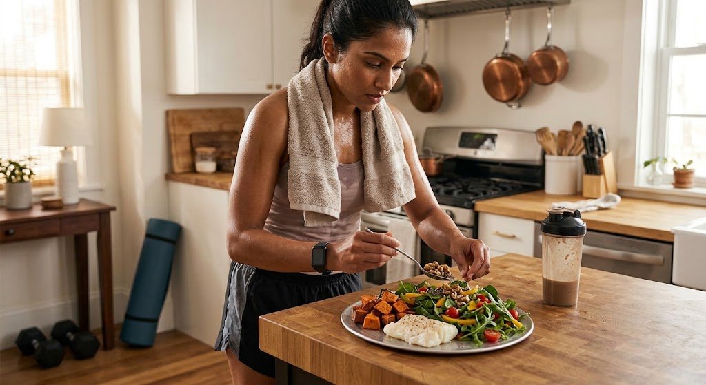 How important is nutrition for fat loss?